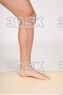 Leg texture of Vendelin 0002